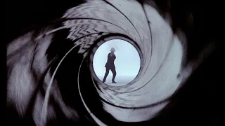 Dr. No (1962) Intro Theme