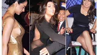 Oops moment Malfunctions Of Bollywood Actresses