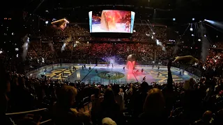 Ranking All 32 NHL Arenas From Worst To Best 2023 | Vegas Hockey Hub