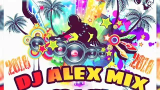 Lento violento mini mix Dj Alex Mix