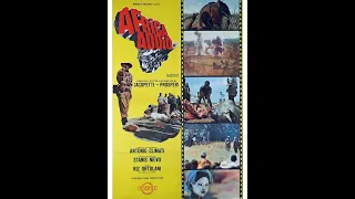 Africa Addio - Mondo cane 3 -1966  Documentario Ita