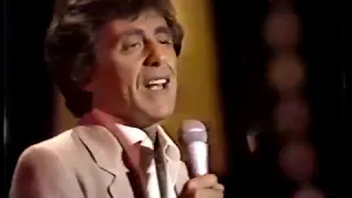 Frankie Valli - Grease in TV Hot City 1978