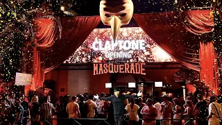 Claptone: The Masquerade @ Pacha Ibiza Opening (Full Set) | Livestream
