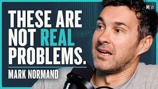 Beauty Standards, Twitter & AI Girlfriends - Mark Normand