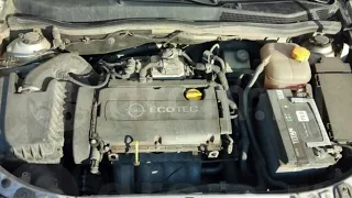 Opel Z16XEP поломки и проблемы двигателя | Слабые стороны Опель мотора
