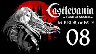 ПУТЬ ТРЕВОРА | Прохождение Castlevania: Mirror of Fate - Серия №8