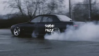 HENSY - Поболело и прошло (Adam Maniac remix) JDM R32