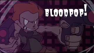 Brooklyn Bloodpop! || ANIMATION MEME || FNF #Brooklynbloodpop #FNF