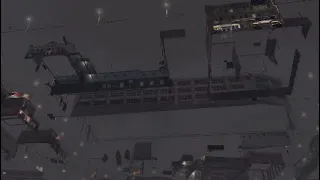 L.A. Noire Glitch Compilation