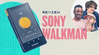 Does Anyone Need a Walkman in 2023?