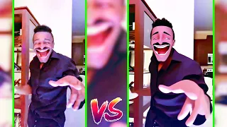 Skibidi bop Yes Yes Yes VS AI | That One Guy Skibidi bop Yes Yes Yes dance Animated by AI