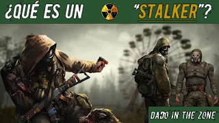 S.T.A.L.K.E.R. y su Lore | ¿Qué es un "stalker"? - (ShoC, CS y CoP)