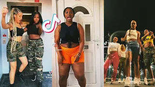 Burna Boy - City Boy Best TikTok COMPILATION Videos