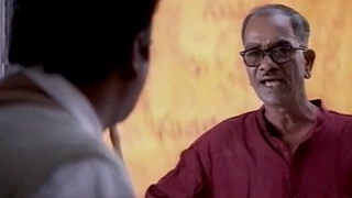 Avunu Vallidaru Istapaddaru || Krishna Bhagwan Talking to Dog Comedy Scene || Ravi Teja, Kalyani