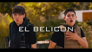 El Belicon - Peso Pluma x Raul Vega (slowed)
