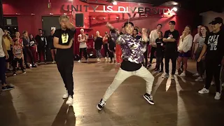 HAPPIER - Gabe De Guzman and Jay Hancock - Matt Steffanina & Bailey Sok Choreography