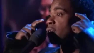 Tracy Morgan "Call Simone" (parody on Erykah Badu's Call Tyrone)