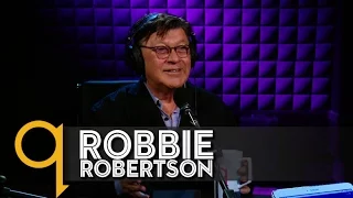 Robbie Robertson - Hiawatha and the Peacemaker