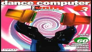 Dance Computer Volume 3 (1994) [CD, Compilation]
