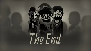 The End - An Incredibox: Void Mix