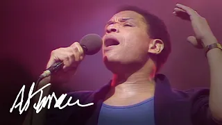 Al Jarreau - Let's Pretend (The Tube, Nov 30, 1984)