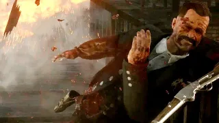 Red Dead Redemption 2  Die Hard 07 ► Slow Motion Kills