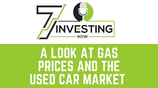 A Look at Gas Prices and the Used Car Market