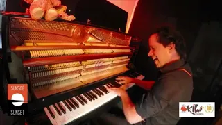 Jazz Version - Prelude - Rachminoff by Pierre-Yves Plat