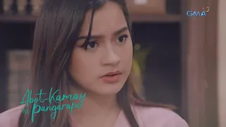 Abot Kamay Na Pangarap: Tama si Analyn (Episode 174)