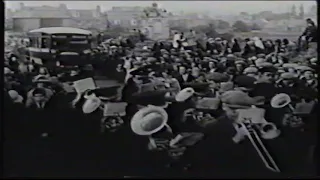 Dalkeith Children's Gala Day 1924