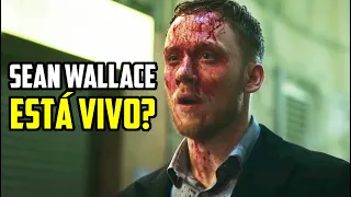 SEAN WALLACE ESTÁ VIVO EM GANGS OF LONDON!?