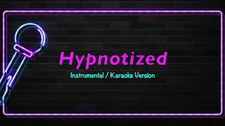 Purple Disco Machine, Sophie and the Giants - Hypnotized - ORIGINAL Instrumental/Karaoke Version