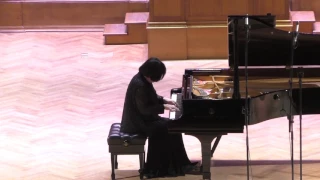 Virsaladze plays Prokofiev Sonata nº2