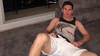 Lionel Messi - The Big Family best new video 2015 Full HD