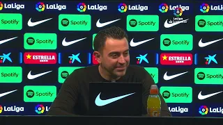 Rueda de prensa FC Barcelona vs Real Madrid