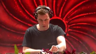 Ping Pong Tremor [Hardwell Remix] (Live at Tomorrowland)