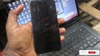 BACKUP PASSCODE IPHONE X OIS 16.6 LOOP RESTART BYPASS