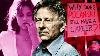 El caso ROMAN POLANSKI - El director de cine que hizo algo horrible con una niña