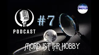 Mord ist ihr Hobby | Hörspiel-Podcast | S3 Folge 1-7