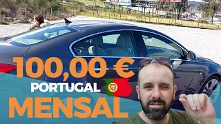 Valor de carros em Portugal atualizado #carros #portugal