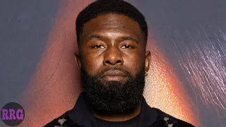 Trevante Rhodes MIGHT BE a Hot Stankin' Mess 😭