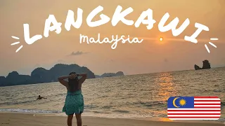 Why Didn't I Come Here Sooner?  Langkawi Islands in Malaysia