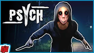 PSYCH | My Sister Has Been Kidnapped! | Indie Horror Game