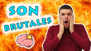 ⚠️ PELIGRO con estos 5 Síntomas de un Cerebro Inflamado 🧠 (TE DESTROZAN)