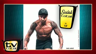 Social total: Motivation von Daniel Aminati | TV total