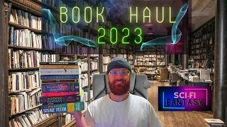 FIRST BOOK HAUL of 2023! (10+) & The Book You Should NEVER Buy!