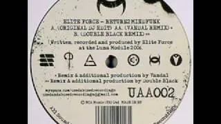 Elite Force - Return2MindFunk (Vandal Remix)
