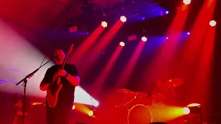 Thrice - Robot Soft Exorcism - Live in Munich - 29.10.2022