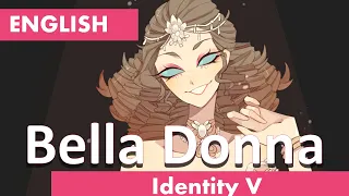 Bella Donna [Identity V Cover]