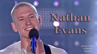 Nathan Evans - Wellerman & Told You so - | Starnacht aus der Wachau, 25.09.2021